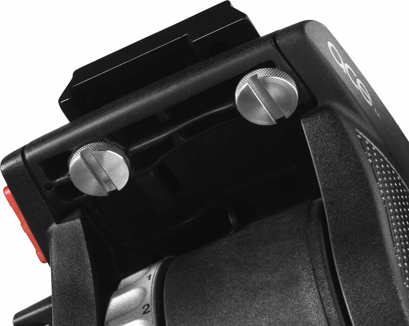 Sachtler Alternative text - Sachtler